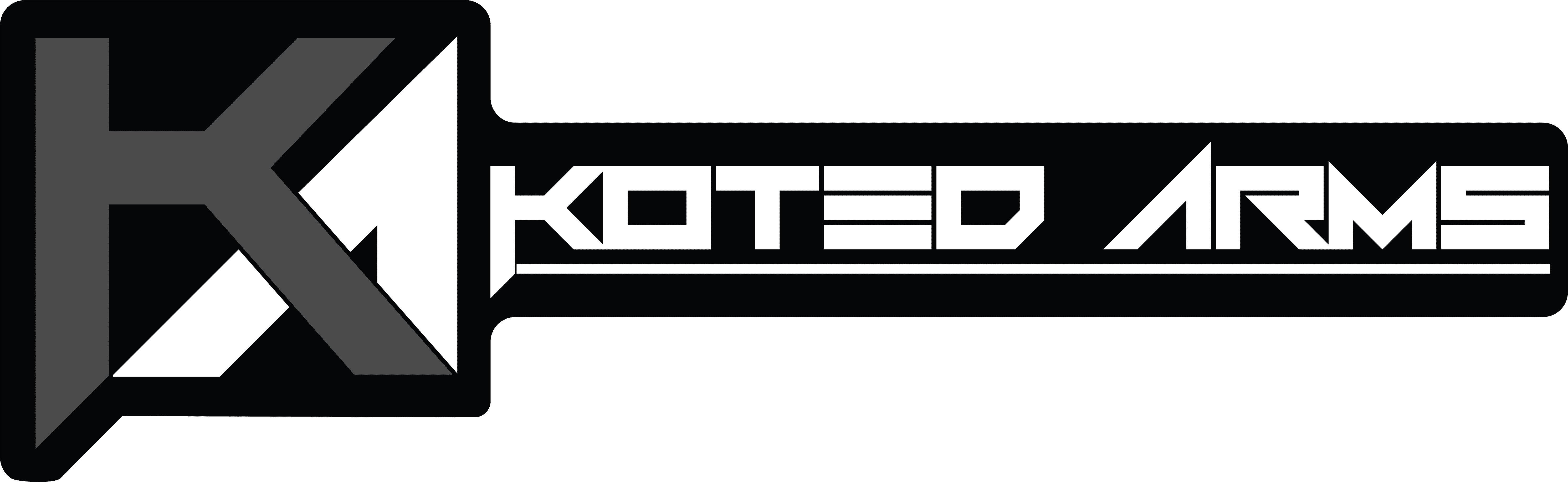 Koted Arms Professional Cerakote Services