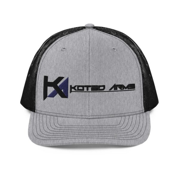 KA Trucker Cap