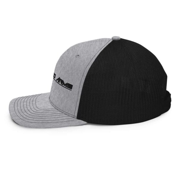 KA Trucker Cap - Image 3